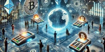The Rise of Digital Payments: How Fintech is Reshaping Global Transactions