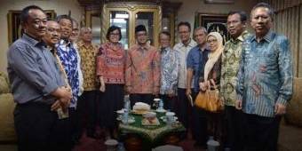 Didatangi Sri Mulyani, Sikap Muhammadiyah Berubah, Batal Gugat UU Tax Amnesty