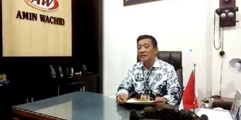 Stop Perundungan, Dispendikbud Kota Mojokerto Gencarkan Gerakan Anti Bullying