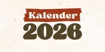 Catat! Ini Daftar Hari Libur Nasional dan Cuti Bersama Tahun 2026