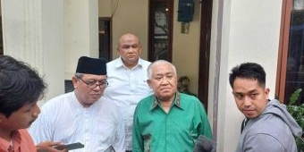 Tolak Kecurangan Pemilu 2024, Din Syamsudin Bentuk GPKR