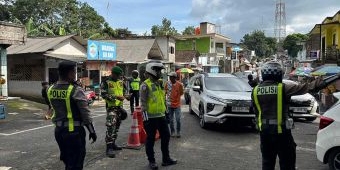 Libur Natal, Arus Wisata Pasuruan Padat di Taman Safari dan Jalur Bromo
