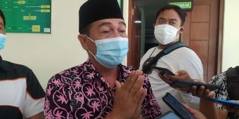 Gelar Resepsi Pernikahan di Balai Desa Saat PPKM Darurat, Kades Temuguruh Hanya Didenda Rp 48 Ribu