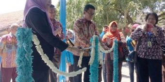 Gandeng Unirow, KPP Pratama Tuban Berharap Masyarakat Sadar Pajak