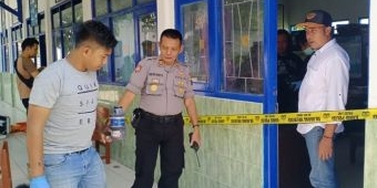 Maling Spesialis Inventaris Sekolah Beraksi, 2 SDN di Sampang Alami Kerugian Puluhan Juta Rupiah