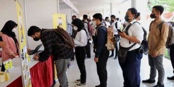 Presiden Rancang Sejumlah Strategi untuk Buka Jutaan Lapangan Pekerjaan, Apa Saja?