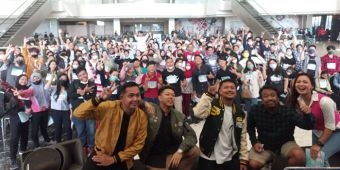 Bayu Skak Cari Pemeran Drama Lokal khas Jawa Timur di Kota Pahlawan