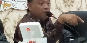 DPRD Trenggalek Soroti Kisruh Tambang PT Djawani di Ngentrong: Diduga Ada Komitmen Tak Dipenuhi