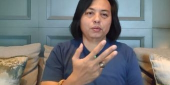 Ketua Umum NBI Dukung KPK Tuntaskan Kasus Dugaan Korupsi Haji