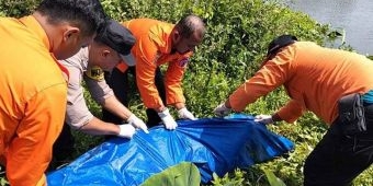 Diduga jadi Korban Penganiayaan, Pria Bertato Ditemukan Tewas Mengambang di Sungai Kanigoro Malang