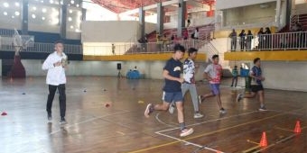 Persiapan Porprov Jatim 2025, KONI Kota Batu Gelar Tes VO2 Max ke 285 Atlet
