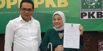 Cak Imin ​Tunjuk Hasanuddin Sekjen PKB,  Lukman Edy, Karding dan Nahrawi Terdepak