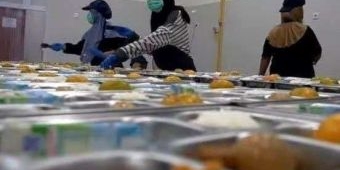 Kabupaten Sumenep Masih Butuh 114 Guna Optimalkan Program MBG