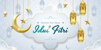 Ini Maksud Kembali ke Fitrah dalam Idul Fitri