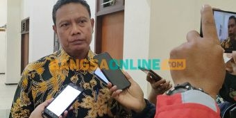 OJK Kuatkan Klaim BRI, Kasus Uang Hilang Akibat Link Phising di Kediri Murni Kesalahan Nasabah