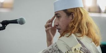 Hari Ini Bahar Smith Bebas, Tersandung Kasus Penganiayaan Remaja dan Taksi Online