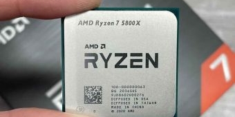 Lonjakan Harga RAM, Buat AMD Versi Lawas Laris Manis di Pasar Amazon