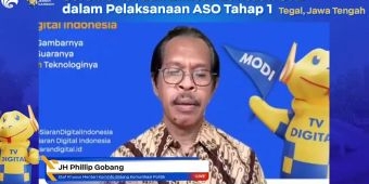 Tahap 1 Program ASO, Kominfo dan Penyelenggara MUX Siapkan 3,2 Juta STB Gratis untuk RT Tidak Mampu