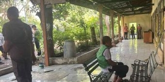Berlangsung di Panti Asuhan Budi Kencana Baratajaya, Sidang Dugaan Kekerasan Seksual Dilakukan PS