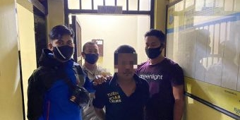 Cekcok Mulut, Seorang Pemuda di Banyuwangi Tewas Ditusuk Tetangganya Sendiri