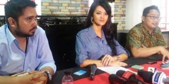 Farah Quinn Polisikan Belanja Online, karena Pasang Foto tanpa Izin