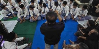 Pendiri NU dan Pejuang Kemerdekaan Banyak Wartawan dan Tokoh Pers