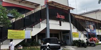 H-7 Ramadan, Karaoke Jojoo Kota Blitar Harus Tutup Permanen