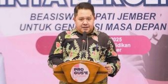 Pemkab Jember Siapkan 8.000 Beasiswa Pendidikan, Disdik Tegaskan Proses Seleksi Ketat dan Inklusif