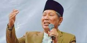 Tafsir Al-Anbiya' 104: Melipat Langit