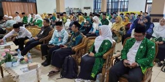 Bukan Main! Punya 16 Ribu Santri, Ulama Besar Miliarder ini Sempat Ditolak 3 Cewek karena Miskin