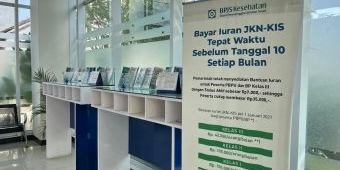 BPJS Kesehatan Tulungagung Tekankan Pentingnya Pahami Denda Rawat Inap bagi Peserta Menunggak