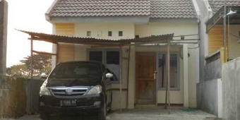 Sambangi Rumah Janda, Oknum PNS Dinas Peternakan Madiun Digerebek Warga