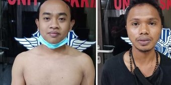 Diputus Pacar, Pemuda Sidoarjo Keroyok Pengunjung Kafe