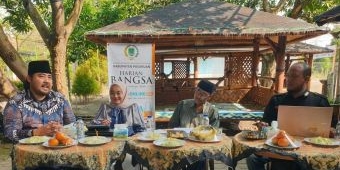 Komisi I DPRD Kabupaten Pasuruan Dukung Wacana Gaji PPPK Ditanggung APBN