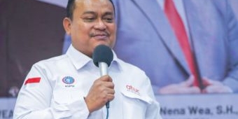 Tokoh Muda NTT Dukung Usut Penyebab Kematian Prada Lucky yang Diduga Dianiaya Senior
