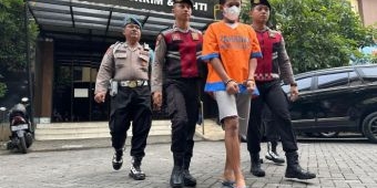 Remaja di Bawah Umur Disetubuhi Pria Tetangganya Sendiri Warga Wonoayu Sidoarjo