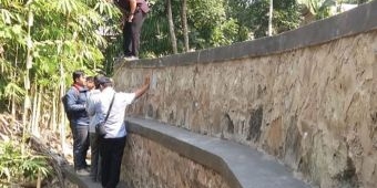 Pemkab Pasuruan Siapkan Rp12 M untuk Benahi Ratusan TPT
