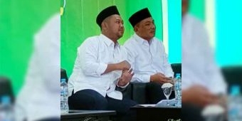 Lewat 4 Komisi, DPRD Gresik Dalami LKPJ Bupati 2022