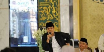 Gus Kautsar: Galau dalam Islam itu Tidak Ada