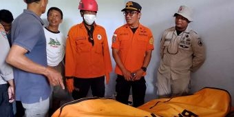 Sempat Hanyut Sehari di Sungai, Jasad Bocah Warga Jombang Ditemukan Tak Bernyawa