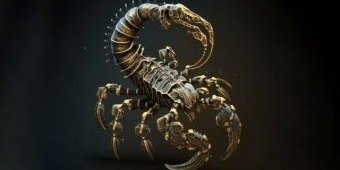 Ramalan Zodiak Jumat, 11 Juli 2025: Scorpio Pengen Renovasi Rumah