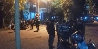 Selain di Blitar, KPK Dikabarkan Juga Lakukan OTT di Tulungagung
