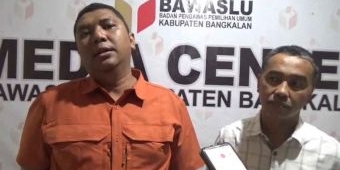 Ini Penyebab Belasan TPS di Bangkalan Direkomendasikan PSU