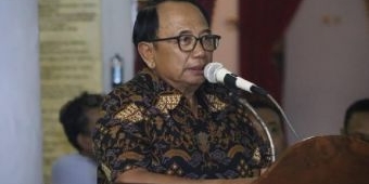 ​Menantu Sekda Blitar Dinyatakan Sembuh dari Virus Corona