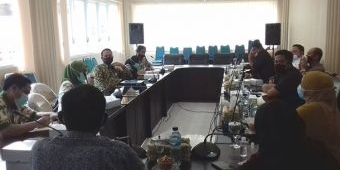 Selama Pandemi, 1.433 Karyawan di Kota Probolinggo Kehilangan Pekerjaan