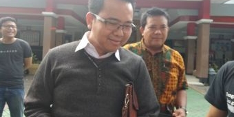 Jelang Pemeriksaan Satgas Anti Mafia Bola, Vigit Disebut Sedang Sakit