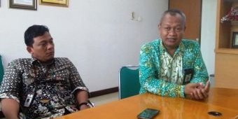 30 Persen Kades di Tuban Belum Taat Pajak