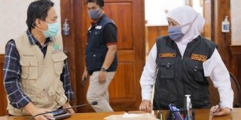 PSBB Surabaya Raya Diperpanjang, ini 6 Poin yang Jadi Penekanan