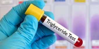 14 Gejala Trigliserida Tinggi yang Perlu Diwaspadai