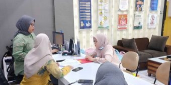 Layanan Pertanahan di MPP Poncol Pasuruan Kembali Dibuka